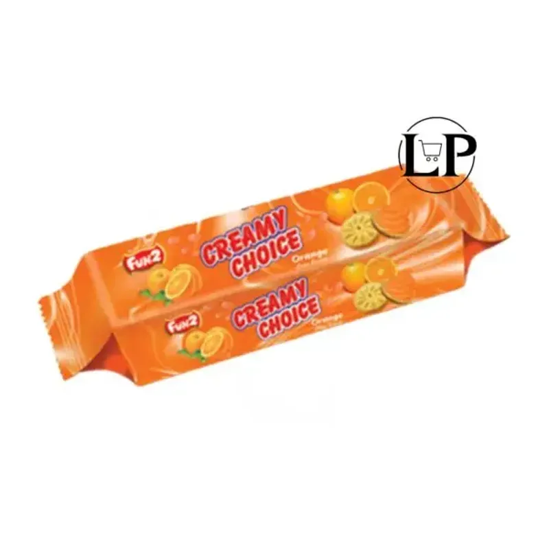 Paquete Galletas ‘Marco’ Fresa 