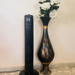 Pareja de ventiladores 