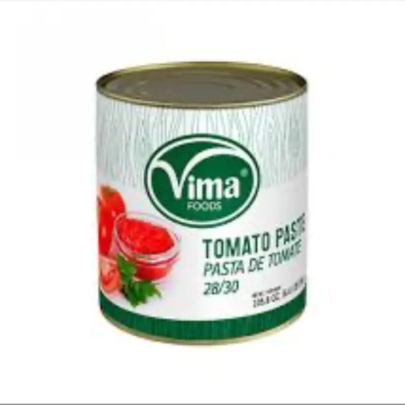 Pasta de Tomate Vima