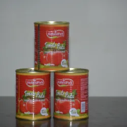 Pasta de Tomate 