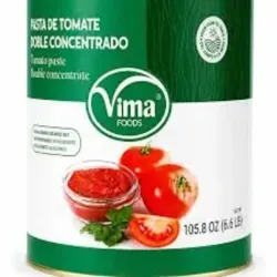 Pasta Tomate Vima