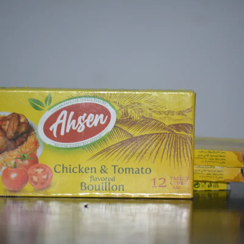 Pastillitas de pollo