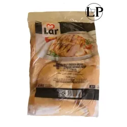 Pechuga de pollo 