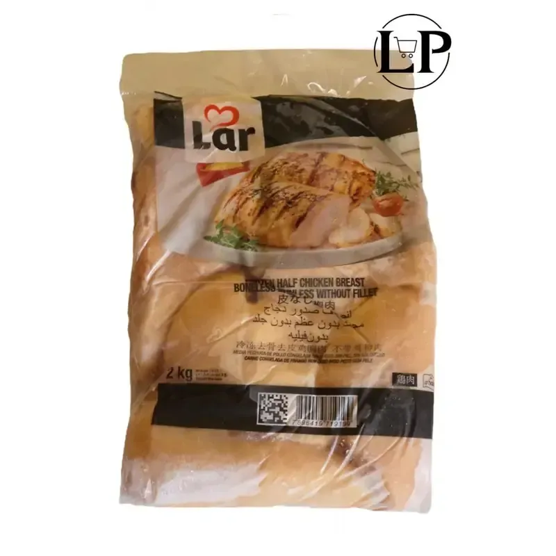 Pechuga de pollo 