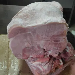 Pernil deshuesado 