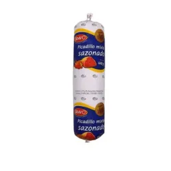 Picadillo Condimentado de Pollo