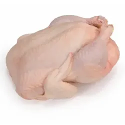 Pollo Entero