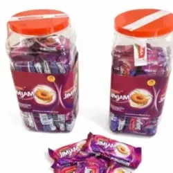 Pomo Galletas JimJam