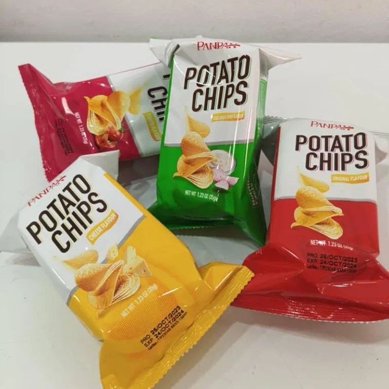 Potato Chips