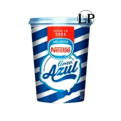 Pote de Helado ‘Vainilla’