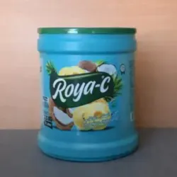 Pote de Refresco Instantáneo sabor Piña Colada