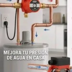 Presurizador