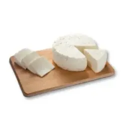 Queso Blanco