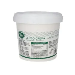 Queso Crema Vima 2Kg