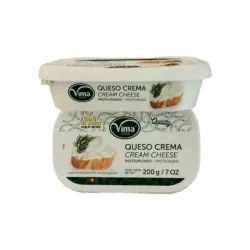 Queso Crema Vima