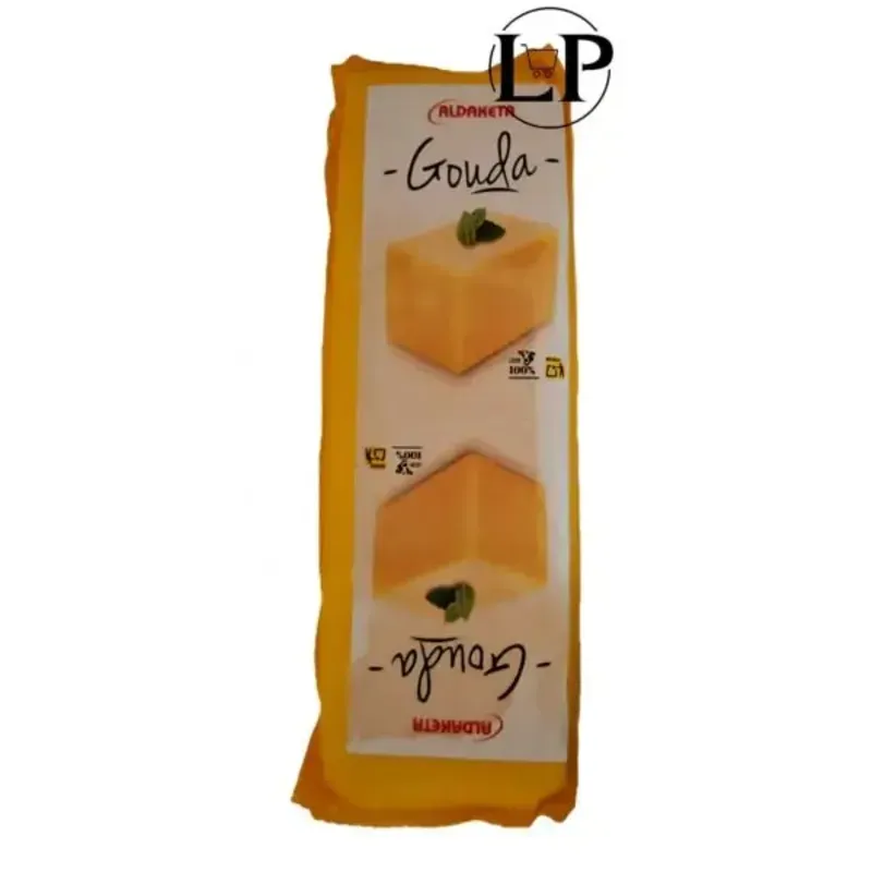 Queso Gouda 