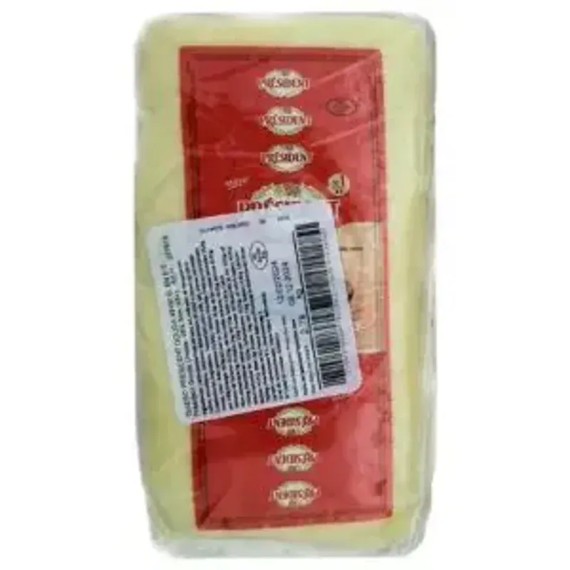Queso Presidente Gouda 