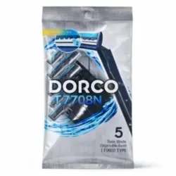 Set de prestabarba Dorco