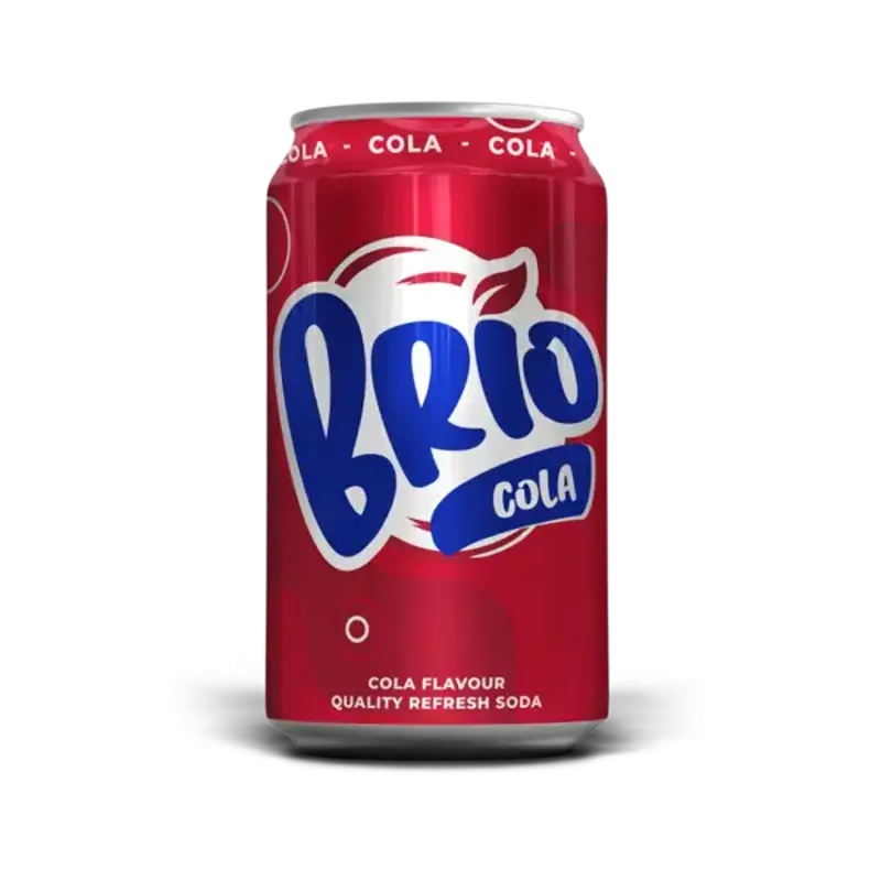 Refresco de cola 