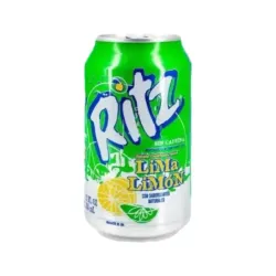 Refresco de limón