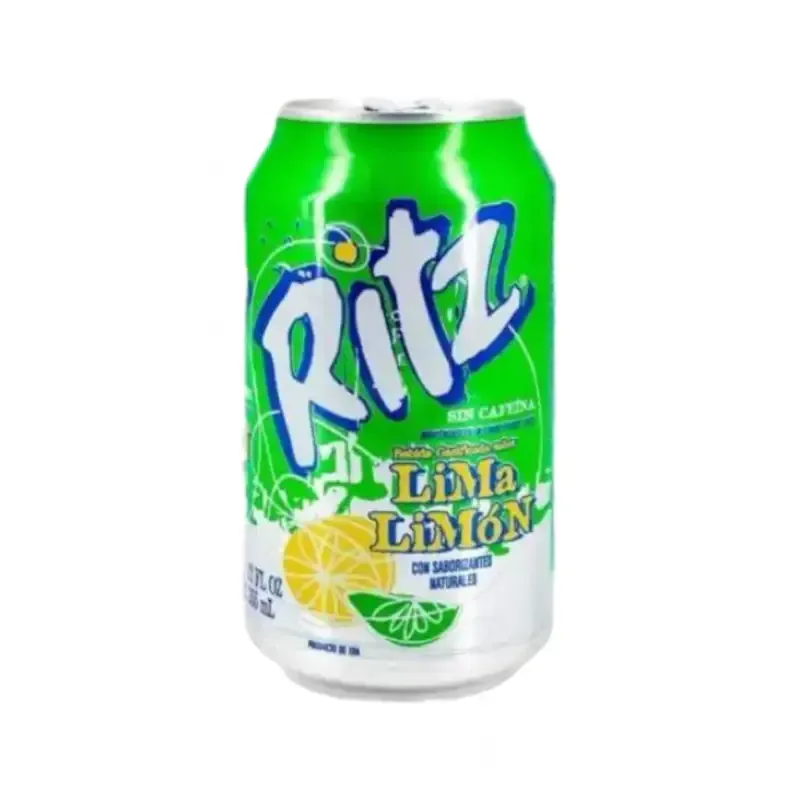 Refresco de limón