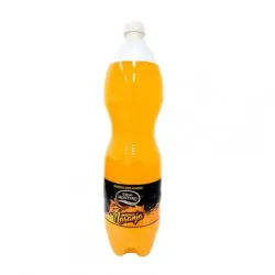 Refresco Gaseado Naranja (1.5Lt) Cero Calorías