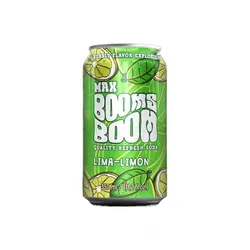 Refresco Limón (330ml)