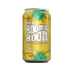 Refresco Piña 