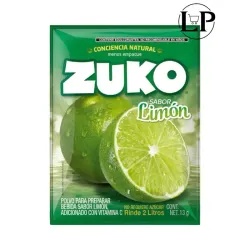Refresco Zuko