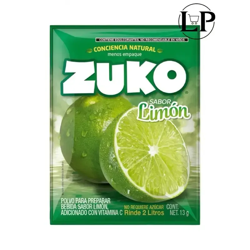 Refresco Zuko