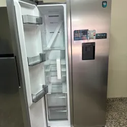 Refrigerador  Hisense