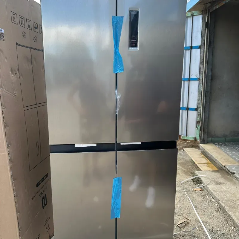 Refrigerador HYS