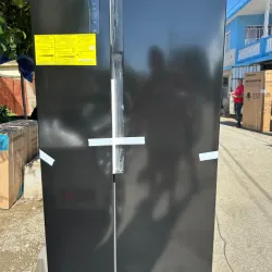 Refrigerador LG