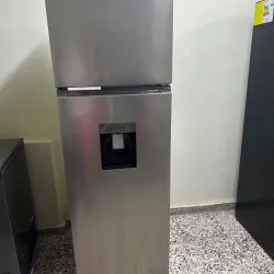 Refrigerador Nizzato