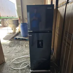 Refrigerador ROYAL 