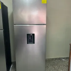 Refrigerador Samsung