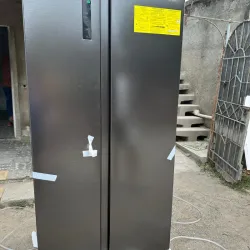 Refrigerador SAMSUNG 