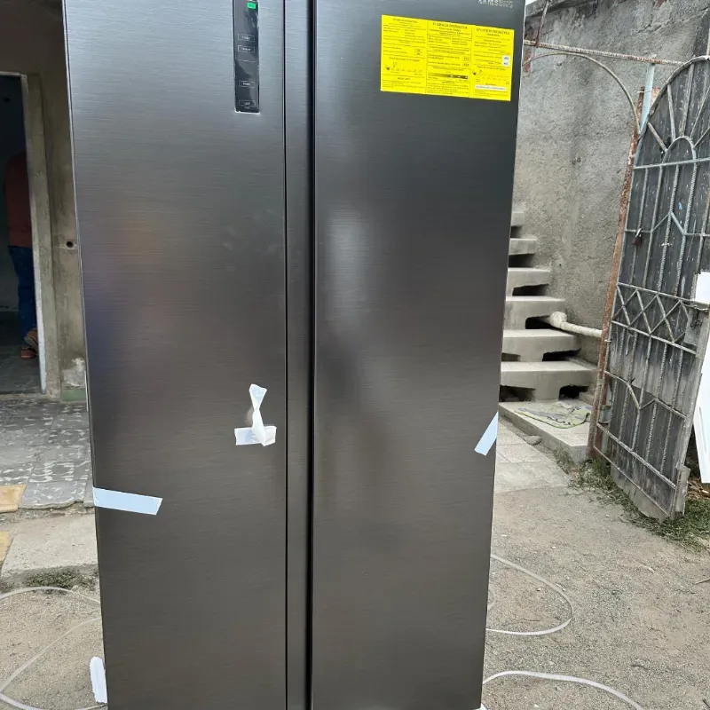 Refrigerador SAMSUNG 