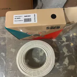 Rollo de cable