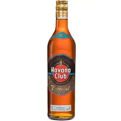 Ron Habana Club Añejo Especial