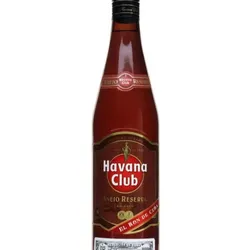 Ron Habana Club Añejo Reserva