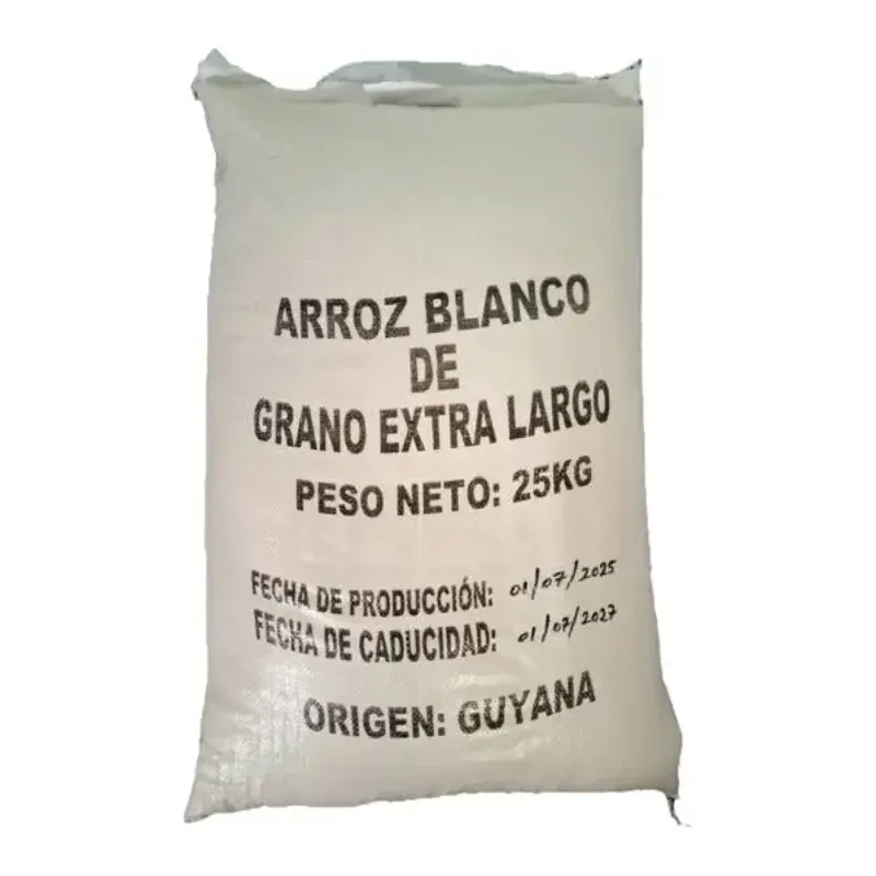 Saco de Arroz 