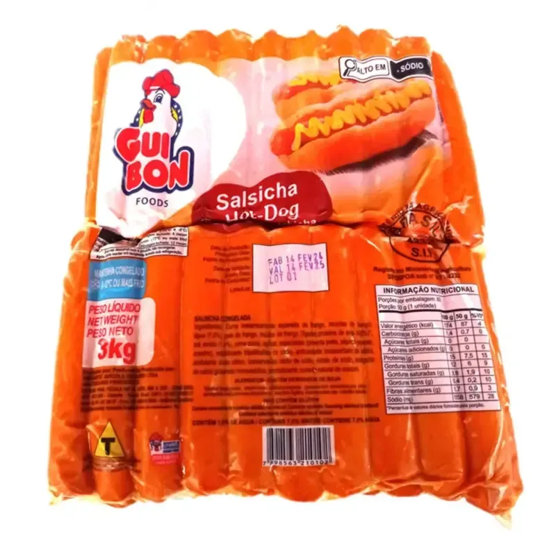 Salchichas