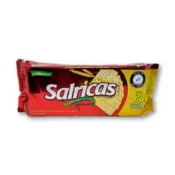 Salricas