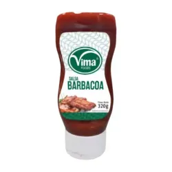 Salsa Barbacoa «Vima»