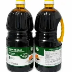 Salsa Soja Vima