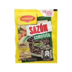 Sazón Completo Maggi