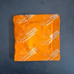 Sazón Culantro y Achiote