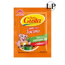Sazón sabor Tocino 