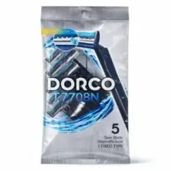 Set de Maquina de Afeitar Dorco